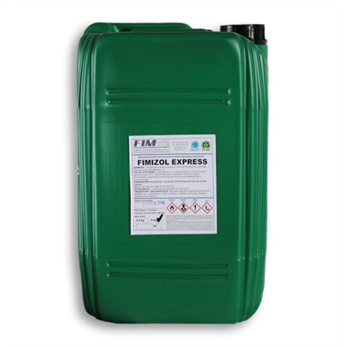 Fimizol Express kellősítő 4,5kg