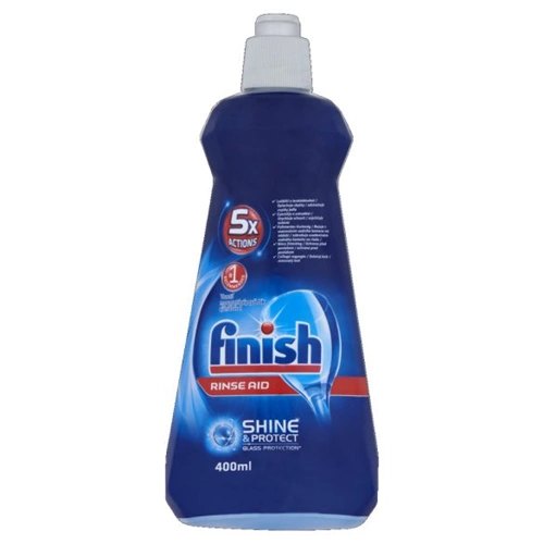 Finish Edényöblítő 400 ml Regular Finish Edényöblítő 400 ml Regular