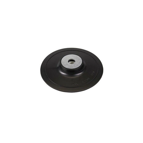 Germaflex Gumitányér fibertárcsához 125mm M14