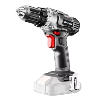 Graphite akkus fúró energy+ 18V akku nélkül