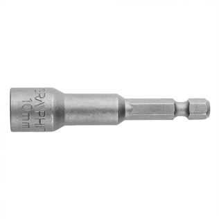 Graphite csavarbehajtó M10 65mm 1/4"