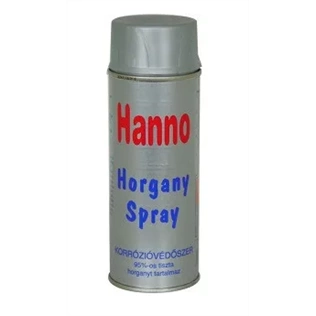 Hanno horgany spray 400ml Hanno horgany spray 400ml