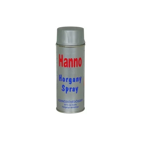Hanno horgany spray 400ml Hanno horgany spray 400ml