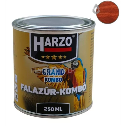 Harzo Falazúr-Kombó CSERESZNYE 250ml