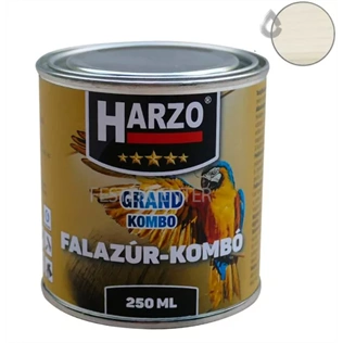 Harzo Falazúr-Kombó FEHÉR 250ml