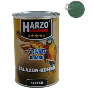 Harzo Falazúr-Kombó ZÖLD 1L