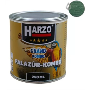 Harzo Falazúr-Kombó ZÖLD 250ml