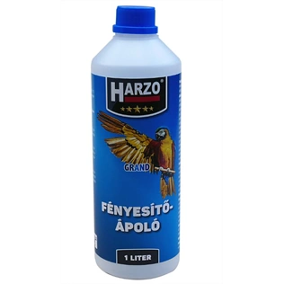 Harzo Fényesítő-Ápoló 1L