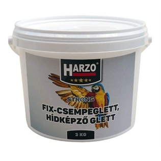 Harzo Fix hídképző csempeglett 3kg