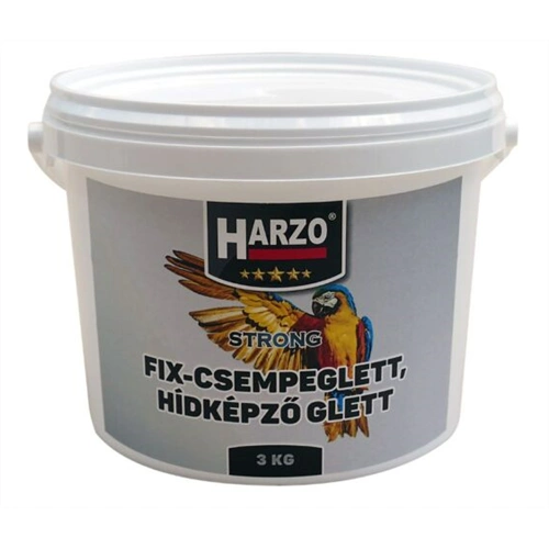 Harzo Fix hídképző csempeglett 3kg