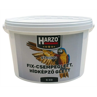 Harzo Fix hídképző csempeglett 6kg