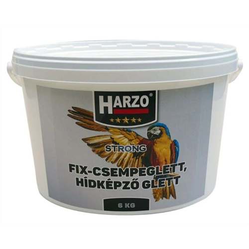 Harzo Fix hídképző csempeglett 6kg