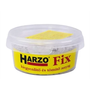 Harzo Fix kiegyenlítő és tömítőanyag 250gr