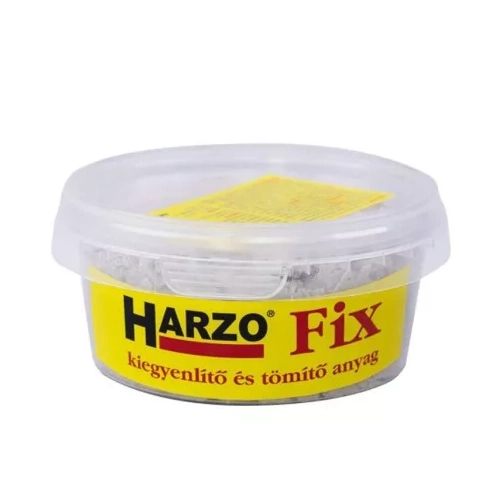 Harzo Fix kiegyenlítő és tömítőanyag 250gr