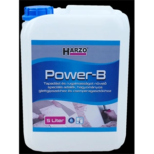 Harzo Power-B speciális adalék 5L