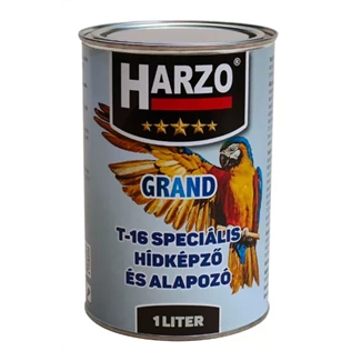Harzo T-16 speciális hídképző alapozó 1L Harzo T-16 speciális hídképző alapozó 1L