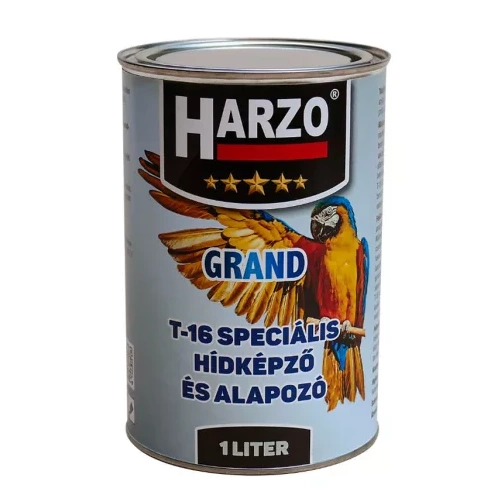 Harzo T-16 speciális hídképző alapozó 1L Harzo T-16 speciális hídképző alapozó 1L