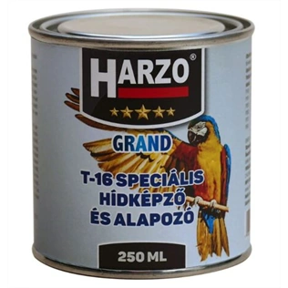 Harzo T-16 speciális hídképző alapozó 250ml