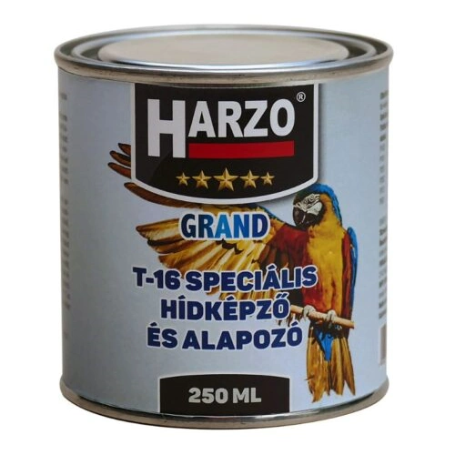 Harzo T-16 speciális hídképző alapozó 250ml