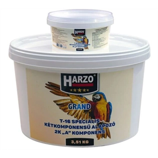 Harzo T-16 speciális hídképző alapozó 4L Harzo T-16 speciális hídképző alapozó 4L