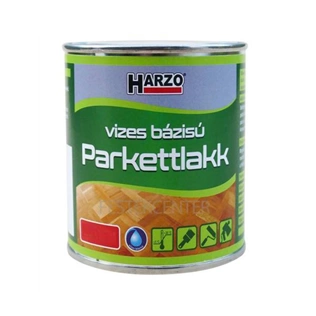 Harzo parkettlakk vízbázisú matt 250ml Harzo parkettlakk vízbázisú matt 250ml