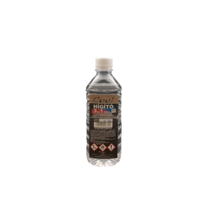 Hemmax cool 3in1 zománcfestékhez hígító 0,4L Hemmax cool 3in1 zománcfestékhez hígító 0,4L