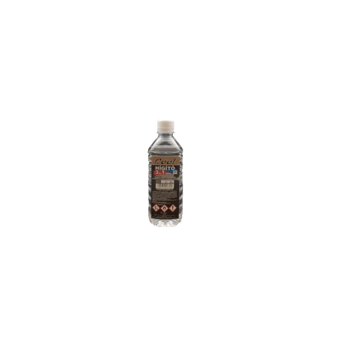 Hemmax cool 3in1 zománcfestékhez hígító 0,4L Hemmax cool 3in1 zománcfestékhez hígító 0,4L