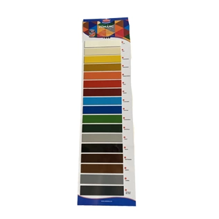 Hemmax magasfényű zománc 08 VILÁGOSZÖLD 2,5L