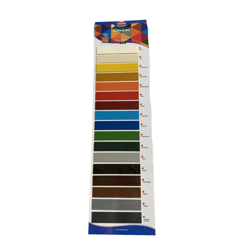 Hemmax magasfényű zománc 08 VILÁGOSZÖLD 2,5L