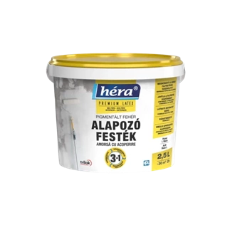 Héra Prémium 3in1 alapozó 2,5L