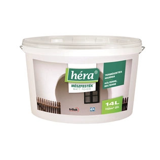 Héra mészfesték 14L