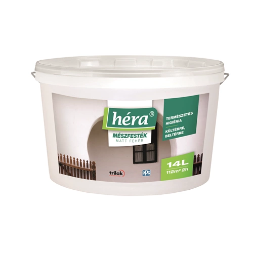 Héra mészfesték 14L