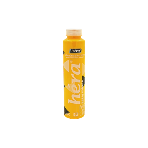 Héra színezőpaszta 490 BARACKSÁRGA 500ml