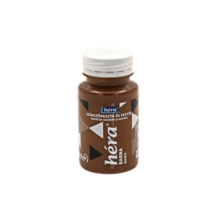 Héra színezőpaszta 500 BARNA 125ml Héra színezőpaszta 500 BARNA 125ml