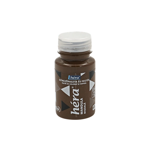 Héra színezőpaszta 507 MANDULA 125ml Héra színezőpaszta 507 MANDULA 125ml