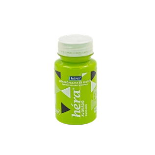Héra színezőpaszta 609 AVOKÁDÓ 125ml