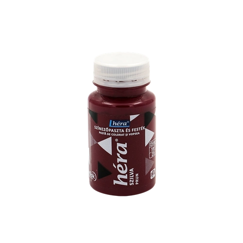 Héra színezőpaszta 840 SZILVA 125ml Héra színezőpaszta 840 SZILVA 125ml