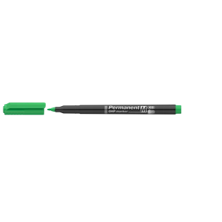 ICO OHP Alkoholos filctoll - Permanent marker M D10 ZÖLD ICO OHP Alkoholos filctoll - Permanent marker M D10 ZÖLD