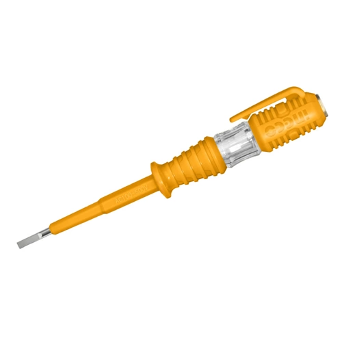 INGCO Fázisceruza 3 x 140 mm