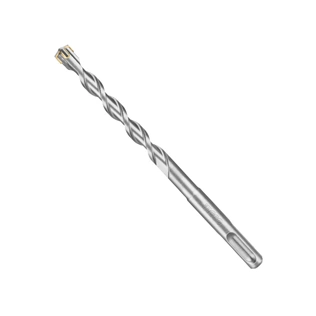 INGCO Kőzetfúró 10 x 210 mm négyélű SDS-Plus