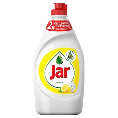 JAR mosogató 450 ml Citrom