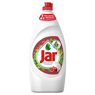 JAR mosogató 900 ml Gránátalma JAR mosogató 900 ml Gránátalma