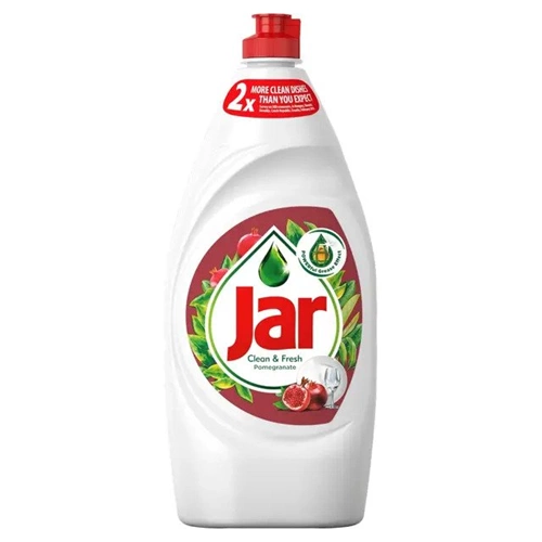 JAR mosogató 900 ml Gránátalma JAR mosogató 900 ml Gránátalma