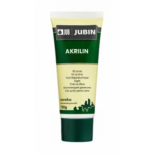 Jub akrilin fakitt 10 FEHÉR 350gr