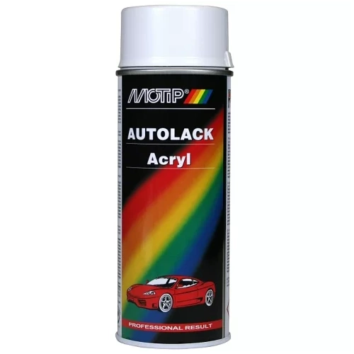 Kompakt akril autós festék 400ml/55207/ Kompakt akril autós festék 400ml/55207/
