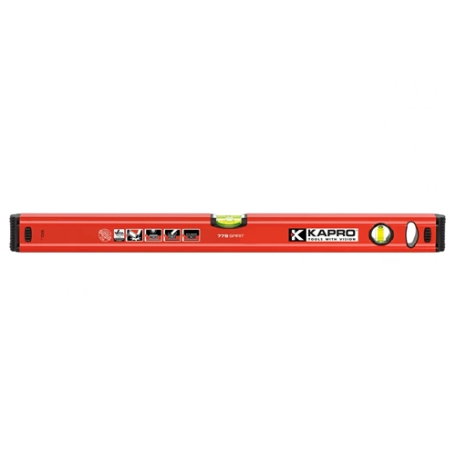 Kapro 779 Spirit vízmérték 80cm