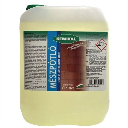 Kemikál mészpótló 5L