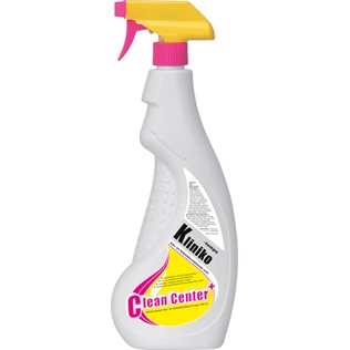 Kliniko-Tempo kéz- és felületfertőtlenítőszer 750ml Kliniko-Tempo kéz- és felületfertőtlenítőszer 750ml