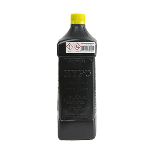 Klorid hypo 1L Klorid hypo 1L