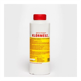 Klórmész 250gr Klórmész 250gr